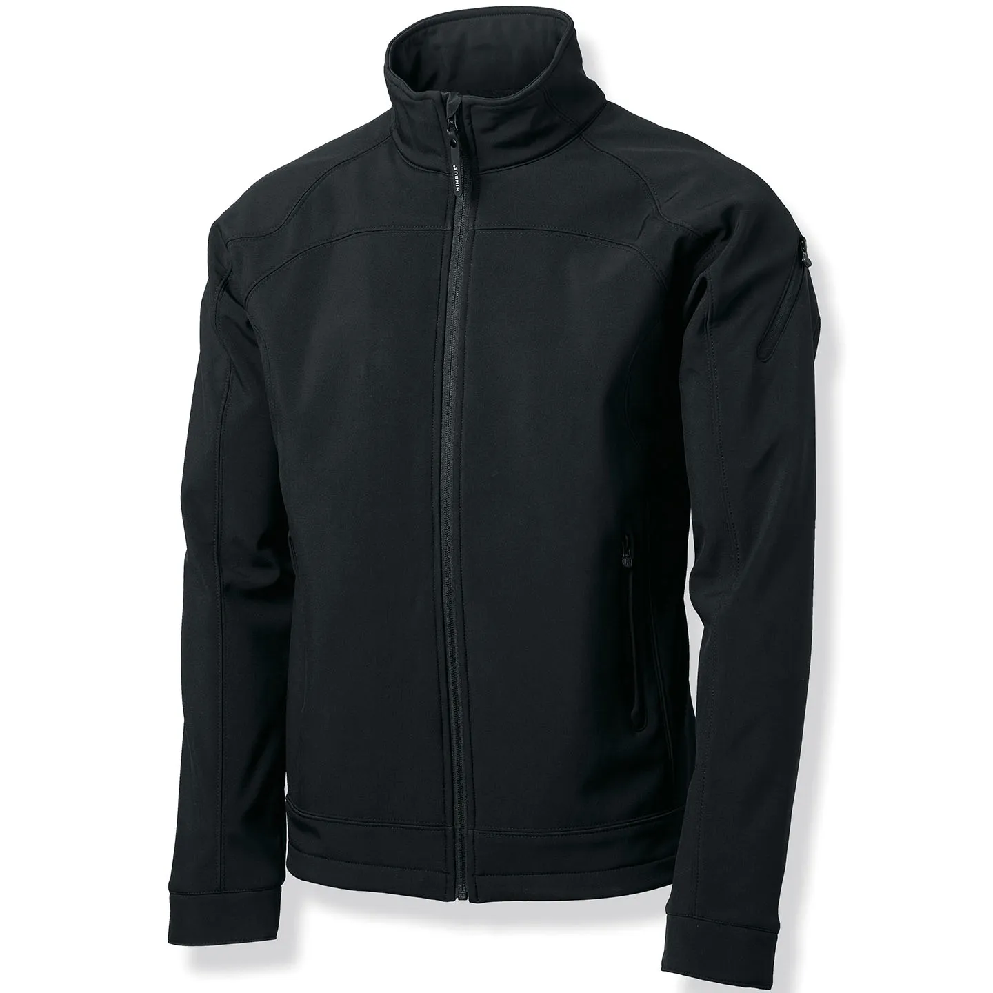 Duxbury – fashionable performance softshell jacket